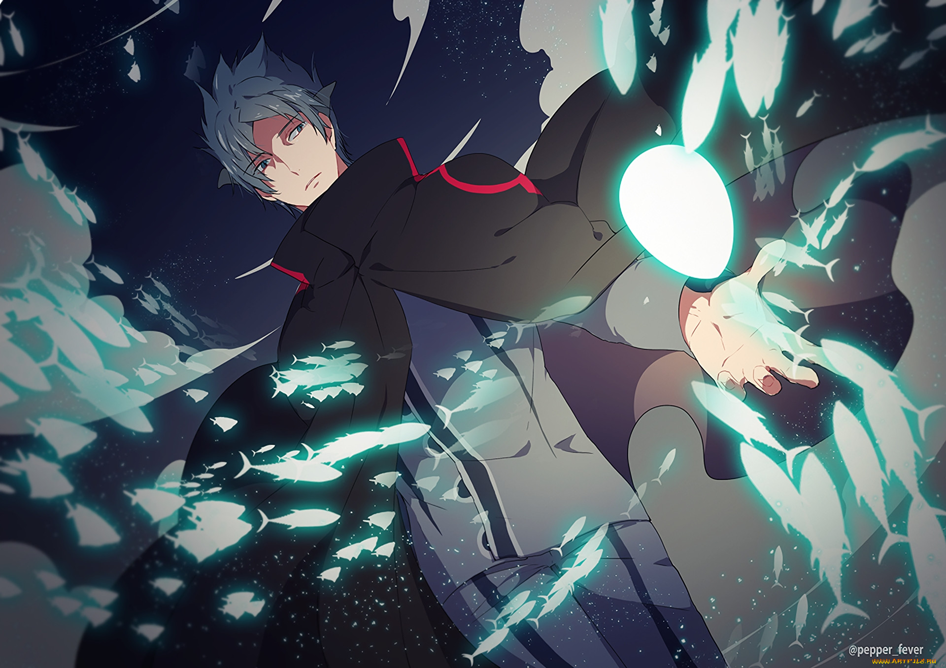 , world trigger, world, trigger